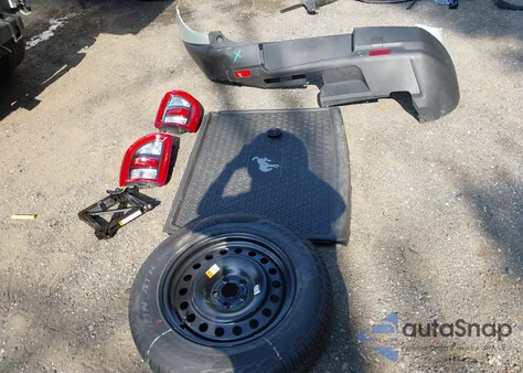 2022 Ford Bronco Sport Badlands z USA, uszkodzony, nr VIN 3FMCR9D92NRD00710